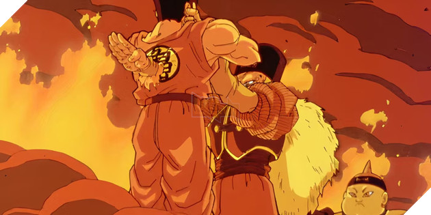 Dragon Ball: Những thất bại ám ảnh nhất trong lịch sử Goku và đồng đội 6