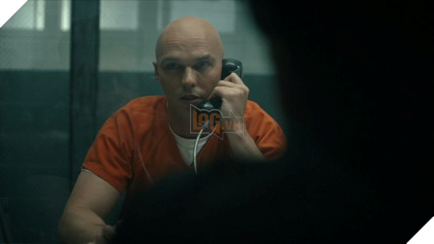 Hình ảnh nhân vật Lex Luthor trong Peacemaker mùa 2.