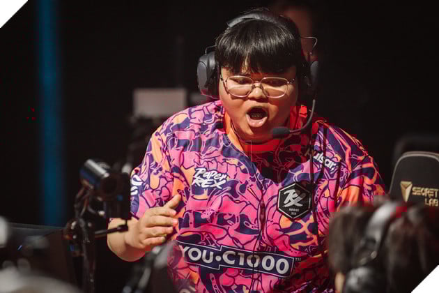 VALORANT Champions 2025: Khủng Long Giáy Paper Rex - Lá Cờ Đàu Của Khu Vực Pacific 5