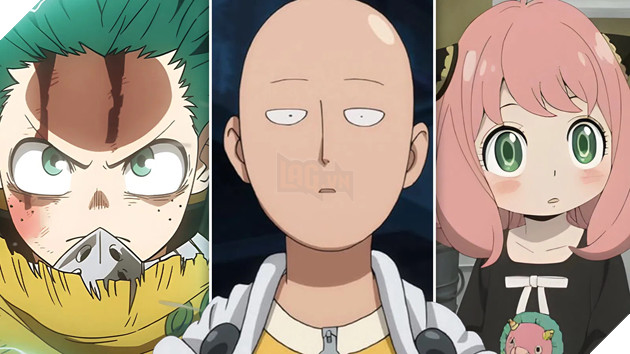 Danh sách anime mùa Thu 2025: Nền tảng nào phát sóng bộ bạn chờ đợi?