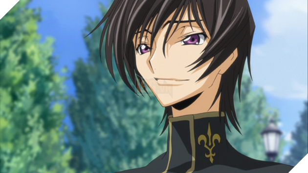 Top 10 Anime Có Nhân Vật Chính “OP” Nhất Mọi Thời Đại 3