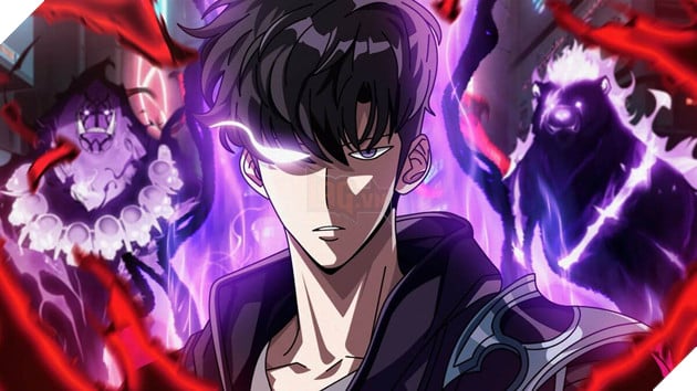 Top 10 Anime Có Nhân Vật Chính “OP” Nhất Mọi Thời Đại 8