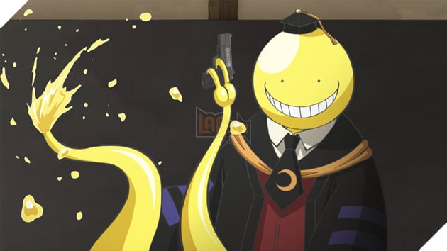 Top 10 Anime Có Nhân Vật Chính “OP” Nhất Mọi Thời Đại