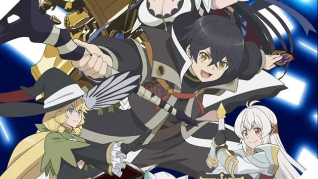 Danh sách anime mùa Thu 2025: Nền tảng nào phát sóng bộ bạn chờ đợi? 2