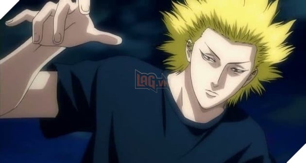 Top 10 Anime Có Nhân Vật Chính “OP” Nhất Mọi Thời Đại 4