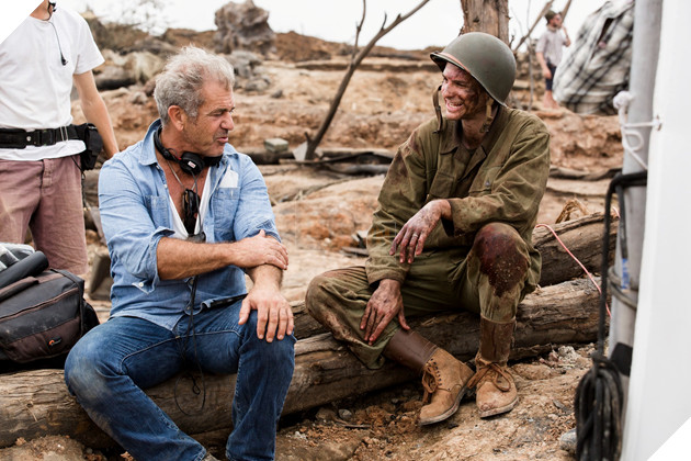 Hình ảnh về phim Hack Ridge.