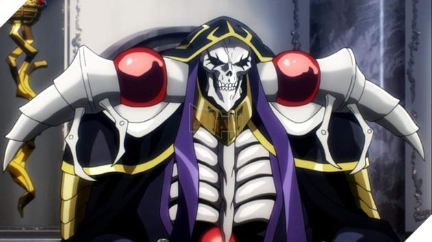 Top 10 Anime Có Nhân Vật Chính “OP” Nhất Mọi Thời Đại 6