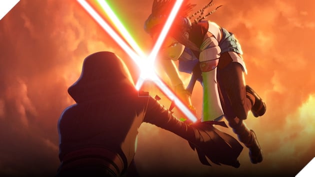 Danh sách anime mùa Thu 2025: Nền tảng nào phát sóng bộ bạn chờ đợi? 6