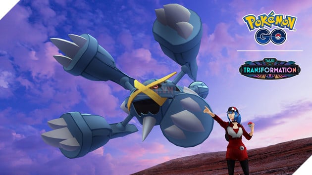 Lịch Sự Kiện Pokémon GO Tháng 10/2025: Mega Metagross Ra Mắt, Halloween Đổ Bộ Và Hàng Loạt Hoạt Động Hấp Dẫn 3