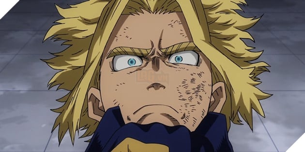 My Hero Academia: Tiền truyện có thể còn hấp dẫn hơn cả bản gốc? 2