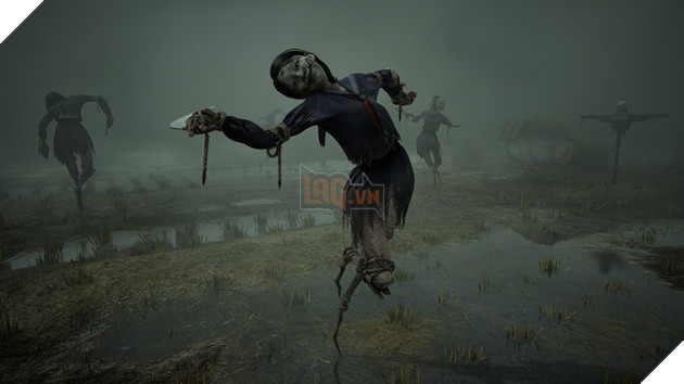 Silent Hill f: Tổng Hợp Các Loại Vũ Khí Có Thể Sử Dụng Và Nơi Tìm Ra Chúng 2