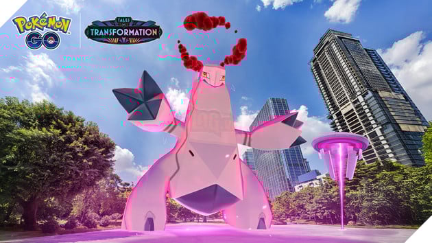 Lịch Sự Kiện Pokémon GO Tháng 10/2025: Mega Metagross Ra Mắt, Halloween Đổ Bộ Và Hàng Loạt Hoạt Động Hấp Dẫn 7