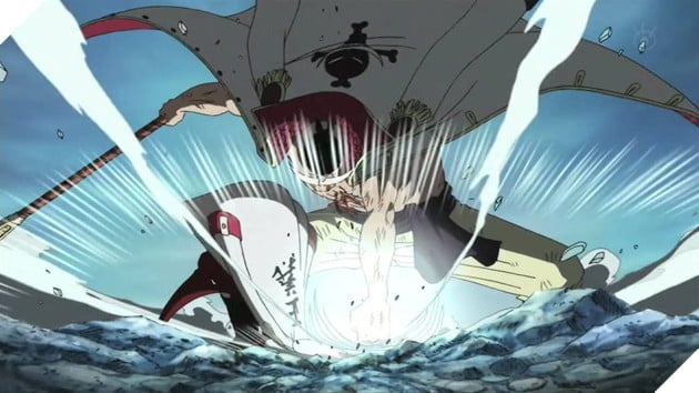 One Piece: Tạp chí Vol.20 Chính Thức Xác Nhận Trái Ác Quỷ Mạnh Nhất 2