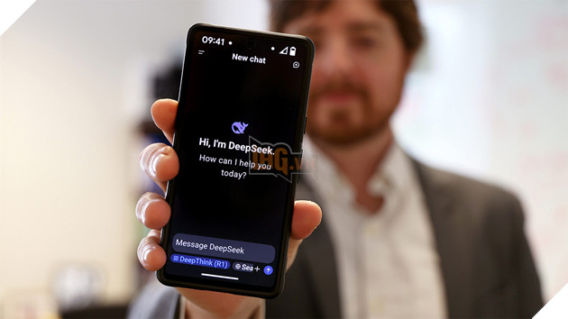 DeepSeek ra mắt mô hình AI V3.2-Exp, đánh dấu chủ quyền AI của Trung Quốc 2