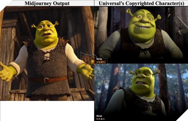 Disney tuyên chiến với Character.ai vì sử dụng trái phép nhân vật bản quyền 2