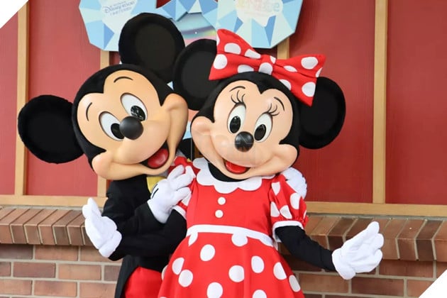 Disney tuyên chiến với Character.ai vì sử dụng trái phép nhân vật bản quyền