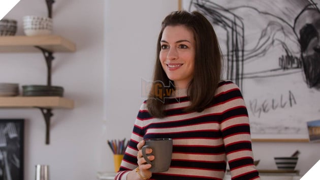 Hình ảnh trong phim The Intern.