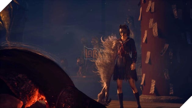 Silent Hill f: Tổng Hợp Các Loại Vũ Khí Có Thể Sử Dụng Và Nơi Tìm Ra Chúng 3