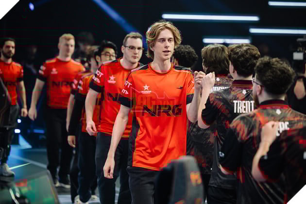 VALORANT Champions 2025: NRG Và Cơ Hội Làm Nên Lịch Sử 2