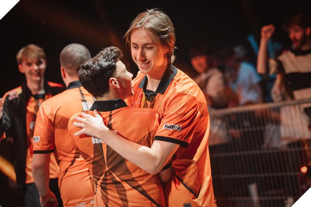 VALORANT Champions 2025: Gã Khổng Lồ Fnatic Với Tham Vọng Thống Trị 