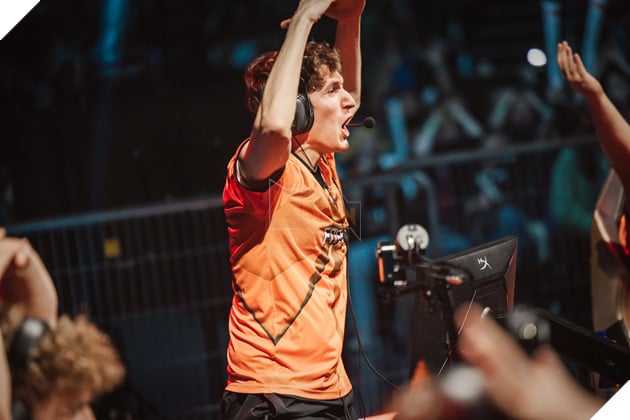 VALORANT Champions 2025: Gã Khổng Lồ Fnatic Với Tham Vọng Thống Trị  3