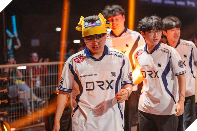 VALORANT Champions 2025: DRX Và Cơ Hội Viết Tiếp Câu Chuyện Cổ Tích 4