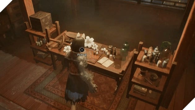 Silent Hill f: Hướng Dẫn Mở Khóa Toàn Bộ 5 Đoạn Kết Trong Game 4