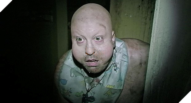 Hình ảnh về phim V/H/S/Halloween.