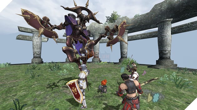 Final Fantasy XI bất ngờ quá tải người chơi, thêm một máy chủ phải tạm khóa