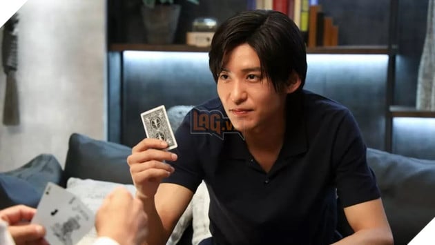 Ren Meguro hóa thân thành Sakamoto trong phim live-action “Sakamoto Days” ra mắt năm 2026 tại Nhật Bản