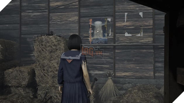 Silent Hill f: Hướng Dẫn Mở Khóa Toàn Bộ 5 Đoạn Kết Trong Game 12