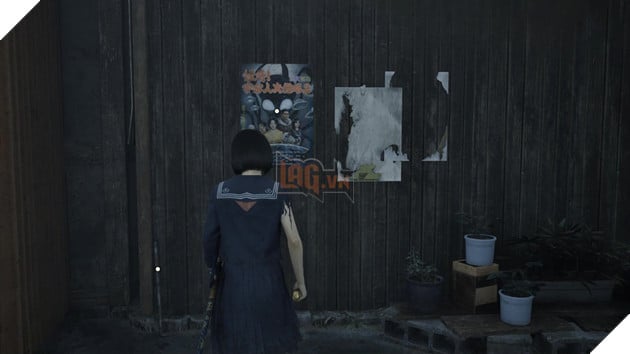 Silent Hill f: Hướng Dẫn Mở Khóa Toàn Bộ 5 Đoạn Kết Trong Game 13