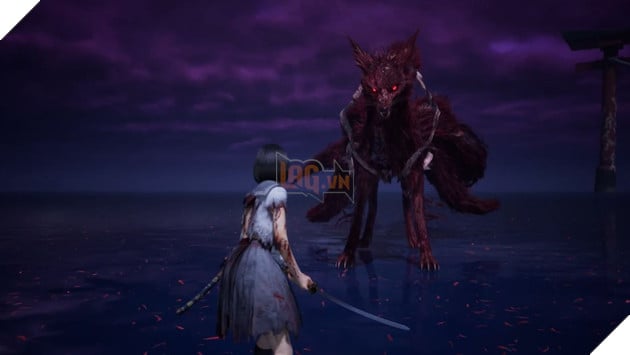 Silent Hill f: Hướng Dẫn Mở Khóa Toàn Bộ 5 Đoạn Kết Trong Game 7