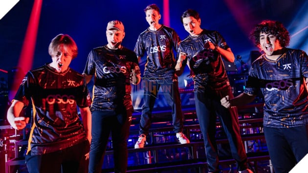 VALORANT Champions 2025: Fnatic vs NRG - Chung Kết Tổng Sẽ Gọi Tên Ai?