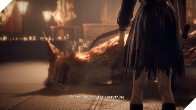 Silent Hill f: Hướng Dẫn Mở Khóa Toàn Bộ 5 Đoạn Kết Trong Game 6