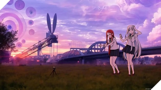 AI trong anime: Tranh cãi về nghệ thuật, việc làm và tương lai ngành hoạt hình Nhật Bản 2