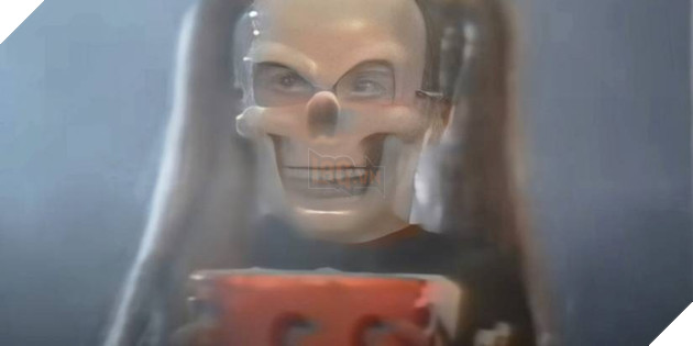 Hình ảnh về phim V/H/S/Halloween.