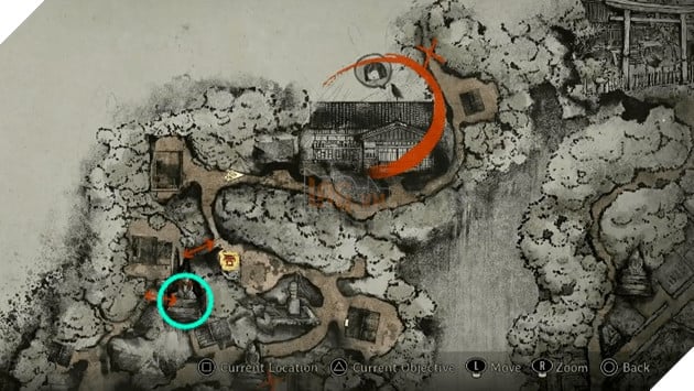 Silent Hill f: Hướng Dẫn Mở Khóa Toàn Bộ 5 Đoạn Kết Trong Game 9