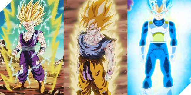 Naruto và Bleach: Tranh Cãi Gây Gắt Về Thiết Kế Nhân Vật 4