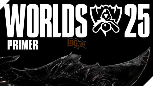 Tổng Quan Chung Kết Thế Giới Liên Minh Huyền Thoại 2025