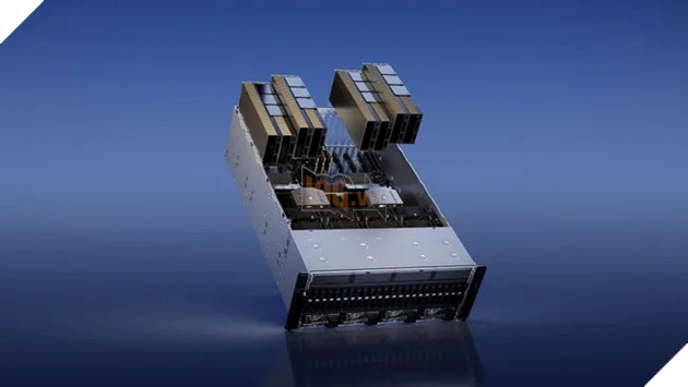 Northern Data bị điều tra hình sự vì nghi ngờ gian lận thuế liên quan đến GPU AI trị giá nửa tỷ USD