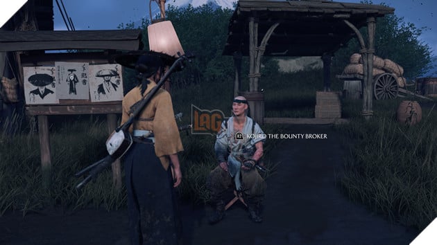 Ghost of Yotei: Một Số Lưu Ý Và Mẹo Vặt Cho Những Người Mới Làm Quen Game