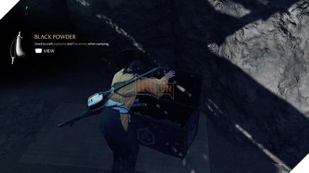 Ghost of Yotei: Một Số Lưu Ý Và Mẹo Vặt Cho Những Người Mới Làm Quen Game 9