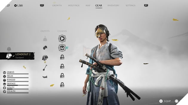 Ghost of Yotei: Một Số Lưu Ý Và Mẹo Vặt Cho Những Người Mới Làm Quen Game 8