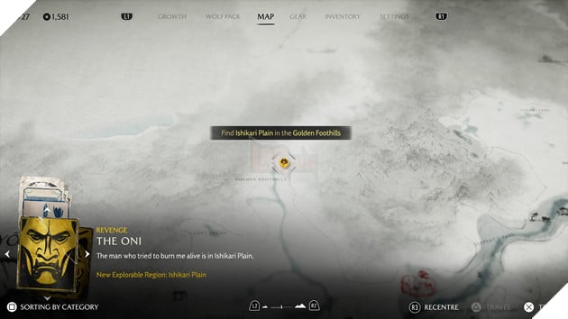 Ghost of Yotei: Một Số Lưu Ý Và Mẹo Vặt Cho Những Người Mới Làm Quen Game 3