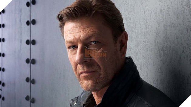 Hình ảnh sao nam Sean Bean.