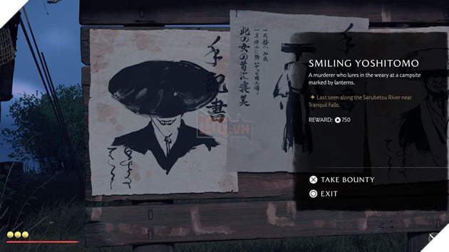 Ghost of Yotei: Một Số Lưu Ý Và Mẹo Vặt Cho Những Người Mới Làm Quen Game 2