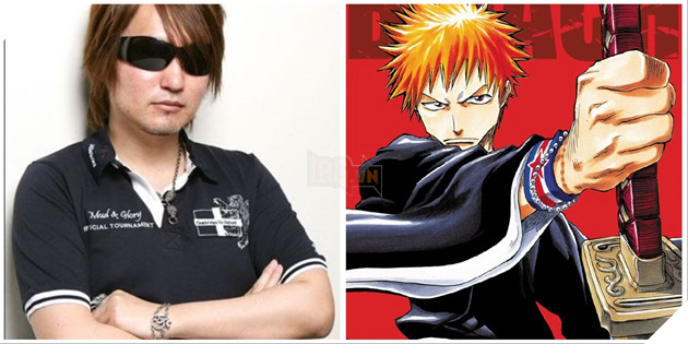 Naruto và Bleach: Tranh Cãi Gây Gắt Về Thiết Kế Nhân Vật 3