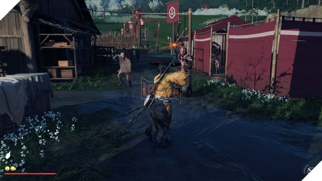 Ghost of Yotei: Một Số Lưu Ý Và Mẹo Vặt Cho Những Người Mới Làm Quen Game 7