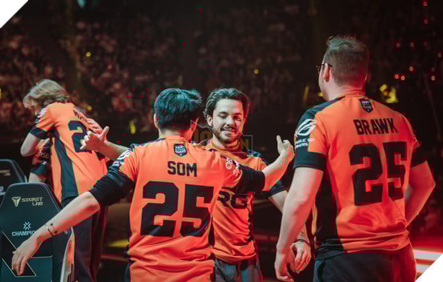 VALORANT Champions: NRG Và DRX Cùng Tạo Bất Ngờ Trong Một Ngày Thi Đấu Bùng Nổ 2